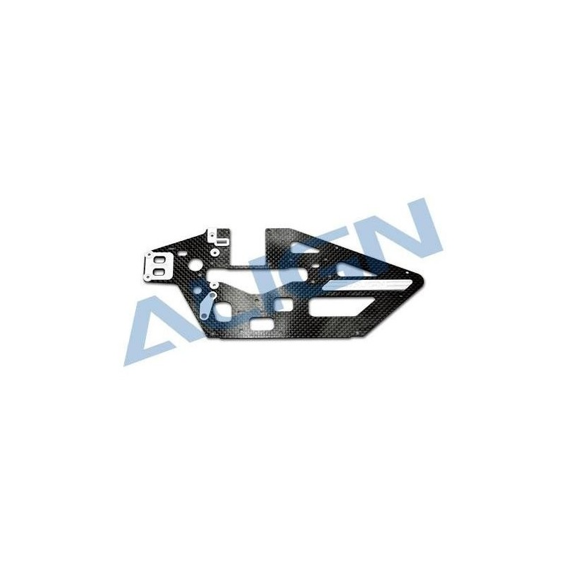 H45B015XXT - 450L Carbon Fiber Main Frame(R) ALIGN