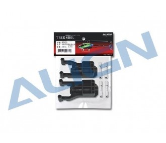 H45T011XXT - Set di montaggio del braccio di coda 450L ALIGN