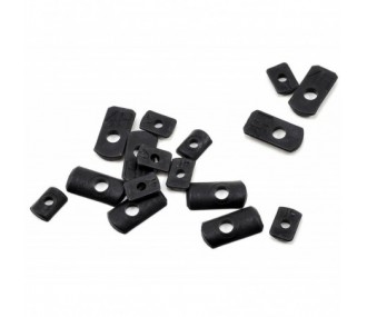 H45H008XXT - 450L Clips de cuchilla ALIGN