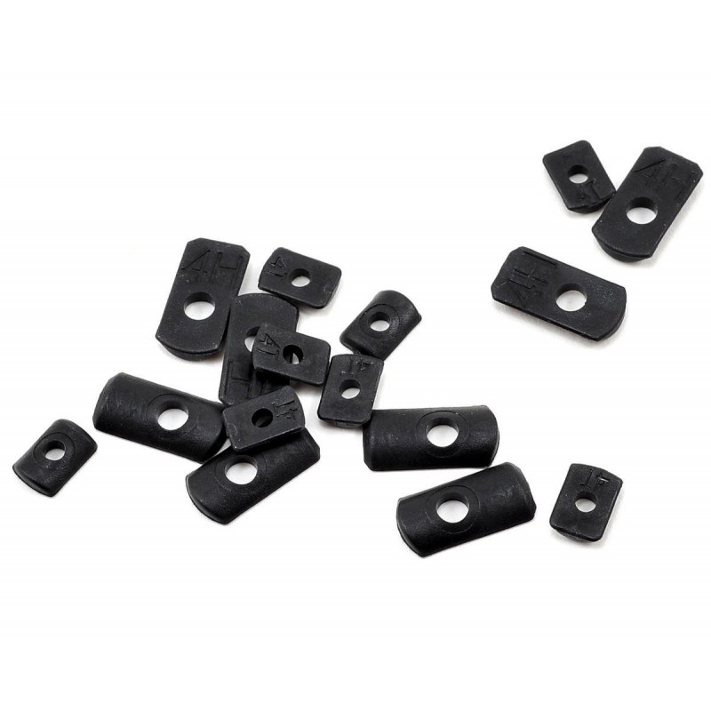 H45H008XXT - 450L Clips de cuchilla ALIGN