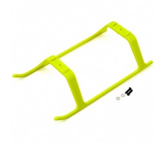 H45050QY - Landing Skid-Fluorescence Yellow TREX-450L ALIGN