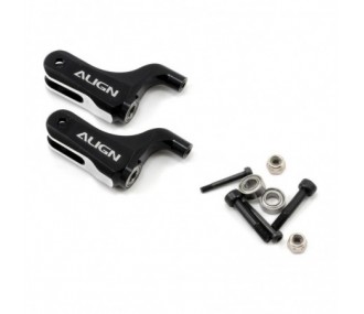 H45164 - Hand Rotor Holder Set TREX-450L ALIGN