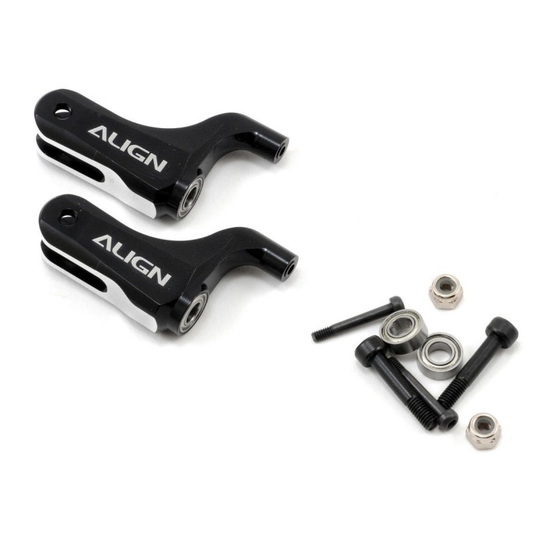 H45164 - Hand Rotor Holder Set TREX-450L ALIGN