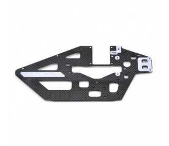 H45B001XXT - 450L Carbon Fiber Main Frame(L) ALIGN