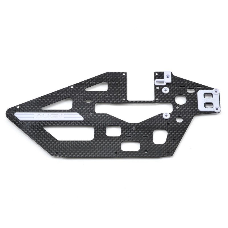 H45B001XXT - 450L Carbon Fiber Main Frame(L) ALIGN