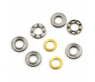 H45R002XXT - F4-8M Thrust Bearing ALIGN