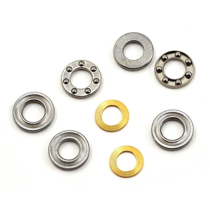 H45R002XXT - F4-8M Thrust Bearing ALIGN