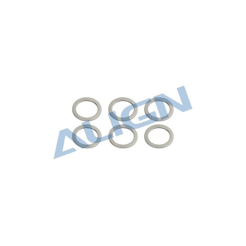 H47Z005XXT - Feathering Shaft Bearing Washer ALIGN