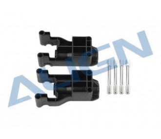 H47T024XXT - Set di montaggio del braccio di coda 470LT ALIGN