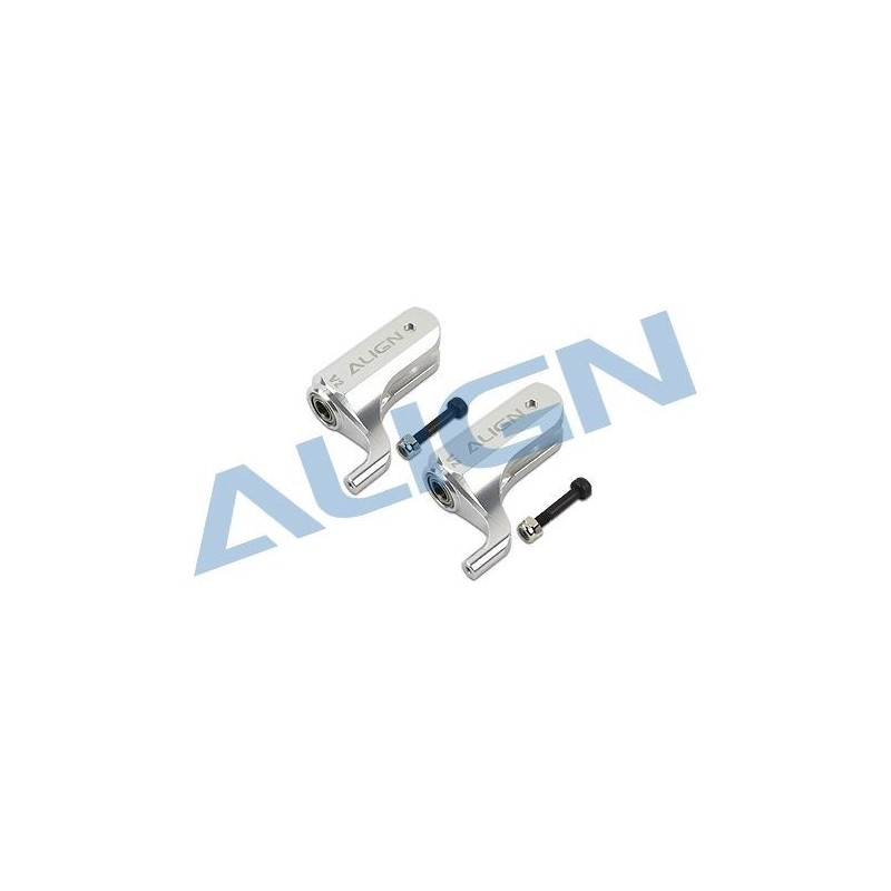 H47H019XXT - 470L V2 Soporte del rotor principal ALINEAR