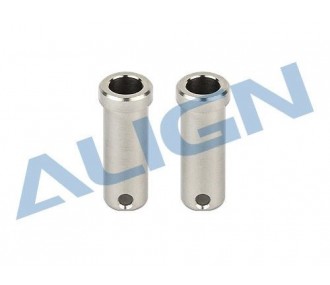 H47G012XXT - 470LT One-way Bearing Shaft ALIGN