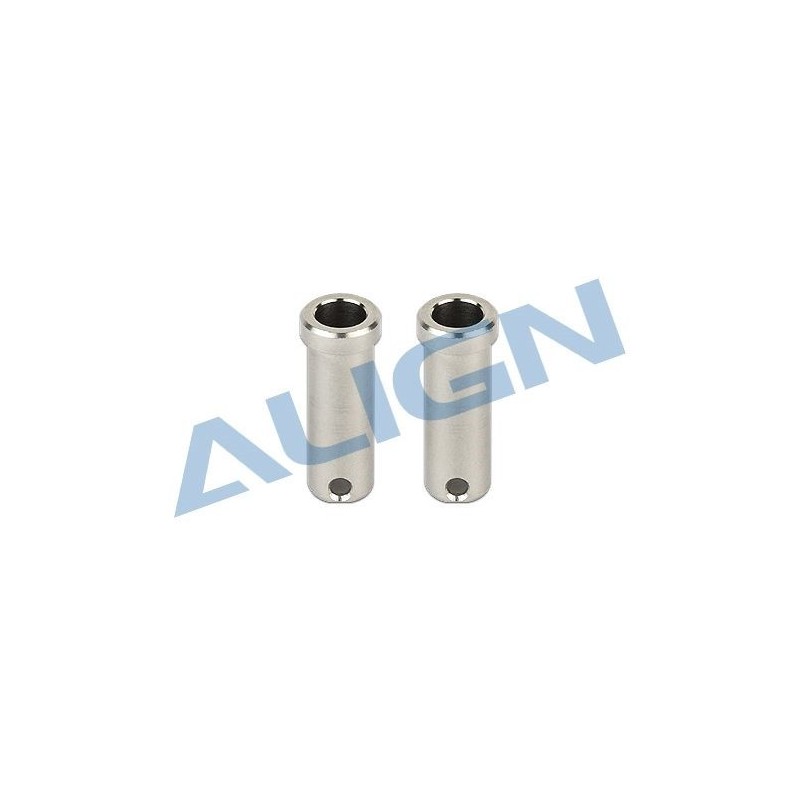 H47G012XXT - 470LT One-way Bearing Shaft ALIGN