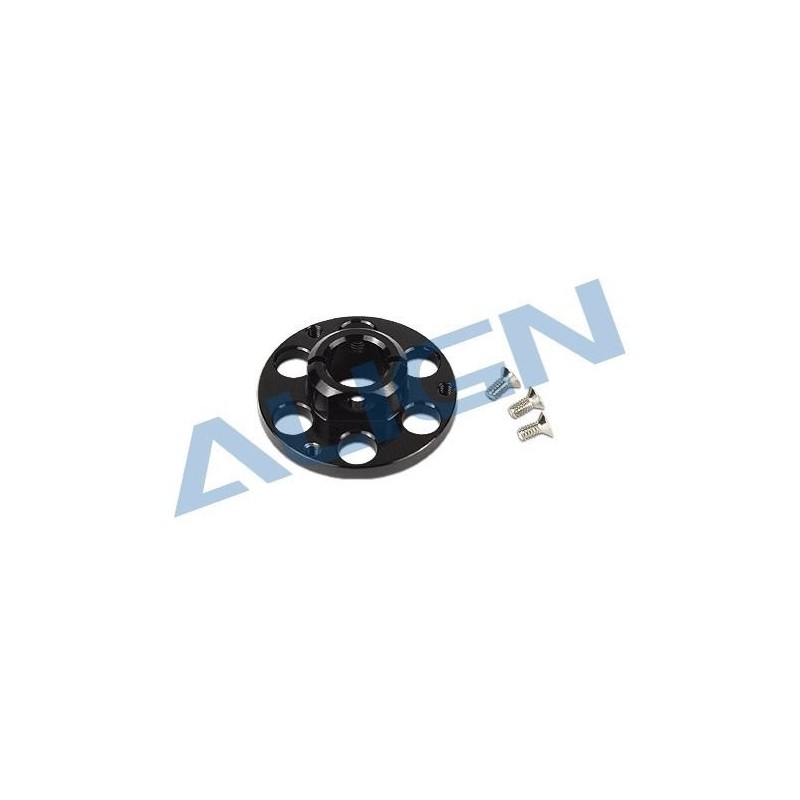 H47G010XXT - 470LT Main Drive Gear Mount ALIGN