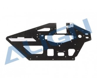 H47B004AXT - 470LT Carbon Main Frame(L) ALIGN