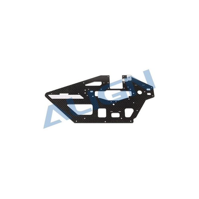 H47B004AXT - 470LT Carbon Main Frame(L) ALIGN