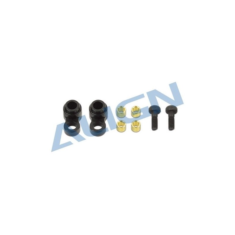 H47T022XXT - 470L Tail Pitch Control Link ALIGN