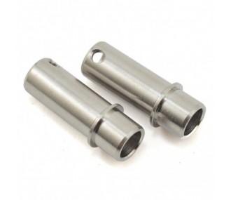 H47G007XXT - 470L M2.5 One-way Bearing Shaft ALIGN