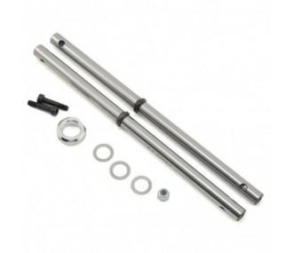 H47H016XXT - 470L M2.5 Main Shaft Set ALIGN