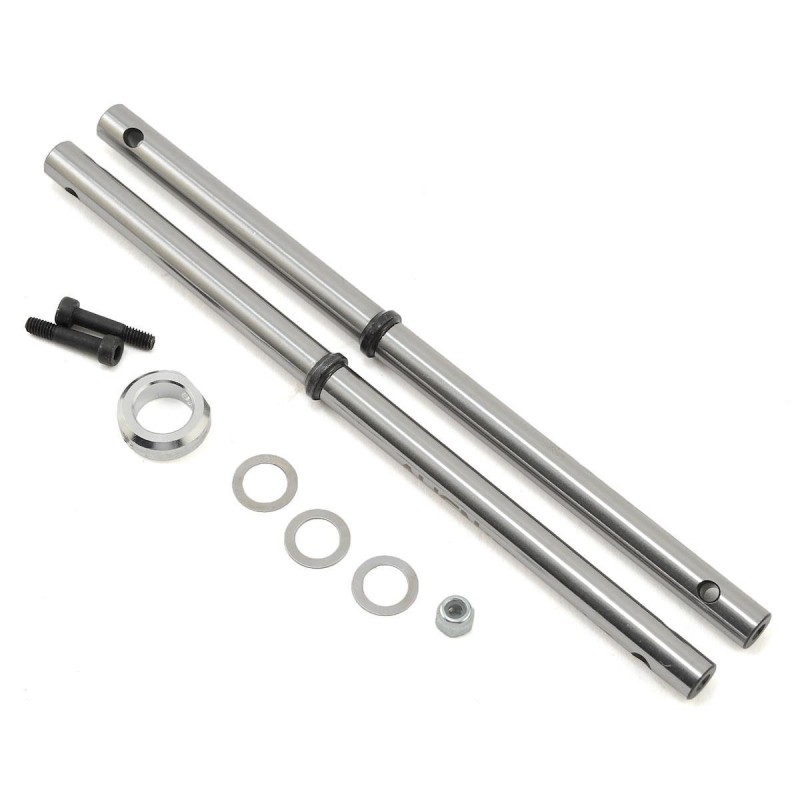 H47H016XXT - 470L M2.5 Main Shaft Set ALIGN