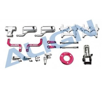 H47H015XXT - Set di aggiornamento in metallo 470LM ALIGN