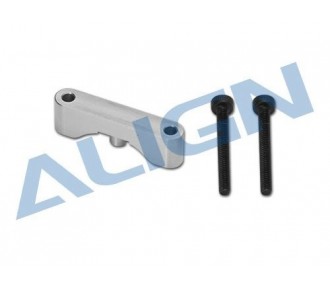 H47T019XXT - Blocco cuscinetto stabilizzatore verticale in metallo 470L ALIGN