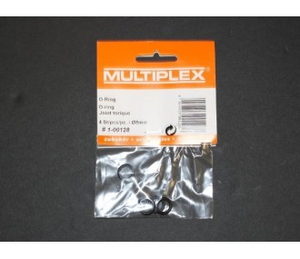 O-ring 8mm UV resistant Funray / Heron