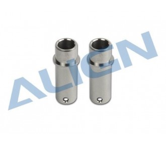 H47G005XXT - 470L One-way Bearing Shaft ALIGN