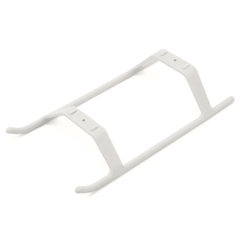 H47F001XXT - 470L Landing Skid blanc ALIGN