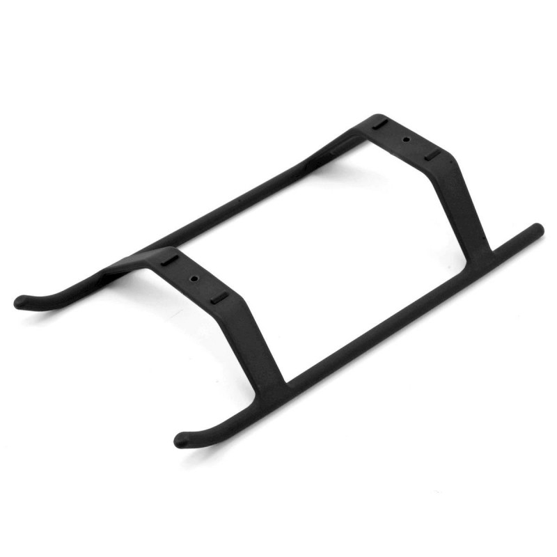 H47F001XAT - 470L Landing Skid - Black ALIGN