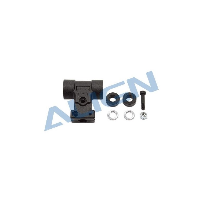 H47H008XXT - 470L Plastic Rotor Housing ALIGN