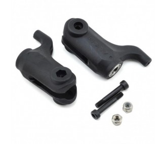 H47H009XXT - 470L Plastic Main Rotor Holder ALIGN