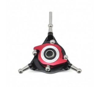 H47H011XXT - 470L CCPM Metal Swashplate ALIGN