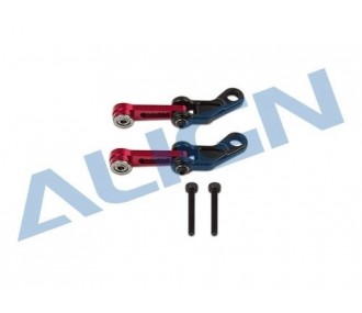 H47H013XXT - Set di bracci di controllo 470L ALLINEATI