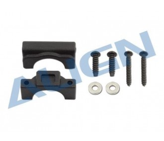 H47T012XXT - 470L Plastic Stabilizer Mount ALIGN