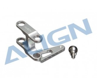 H47T020XXT - 470L Metal I-shaped Arm ALIGN