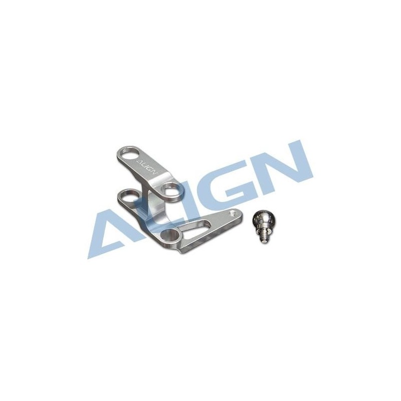 H47T020XXT - 470L Metal I-shaped Arm ALIGN