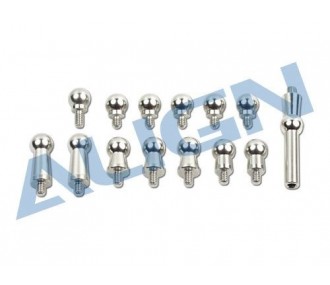 H47Z001XXT - Set di sfere del leveraggio 470LM ALIGN