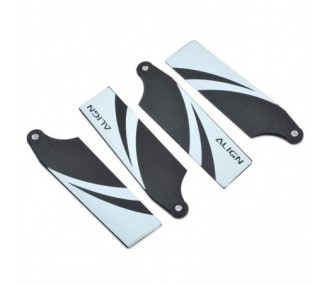 HQ0693C - 69 Tail Blade ALIGN-TREX-470L