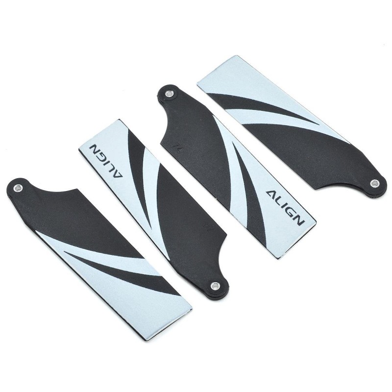 HQ0693C - 69 Tail Blade ALIGN-TREX-470L