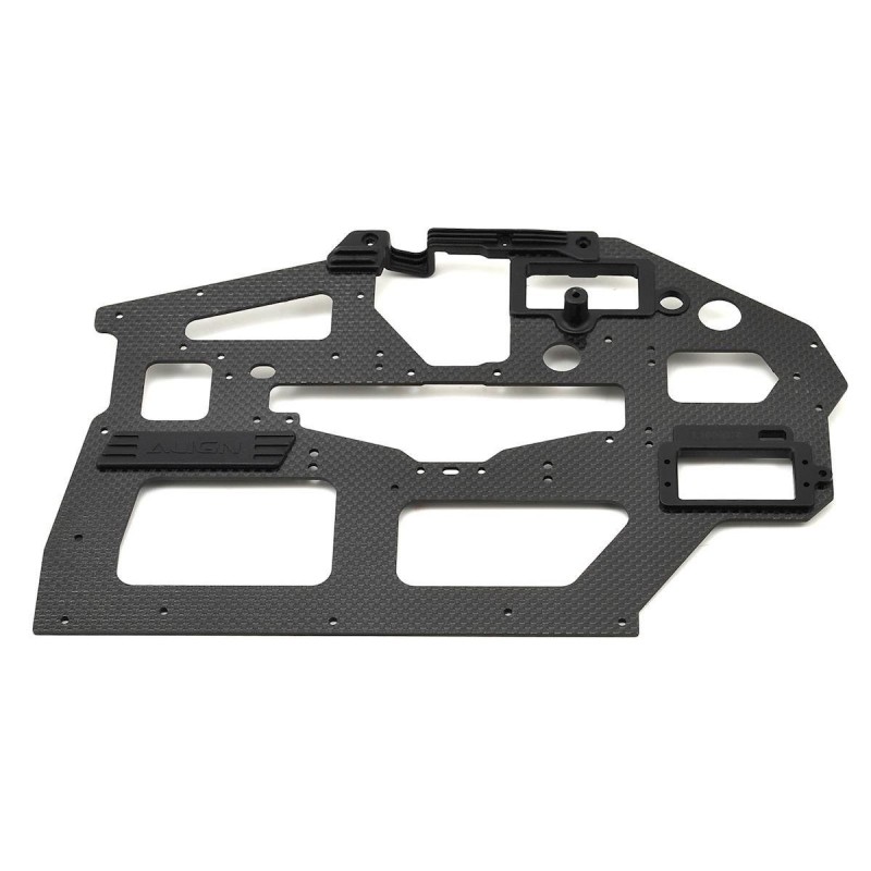 H55B004AXT - 550X Carbon Main Frame(L) ALIGN