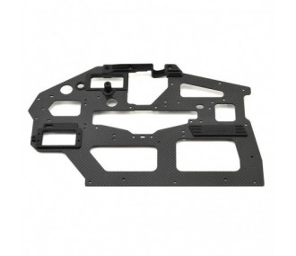 H55B005AXT - 550X Carbon Main Frame(R) ALINEAR