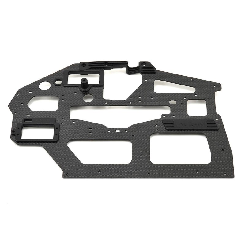 H55B005AXT - 550X Carbon Main Frame(R) ALINEAR