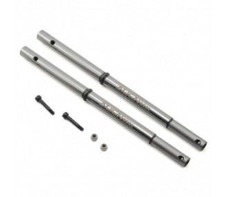 H55H005XXT - 550E Tri-Blades Main Shaft ALIGN