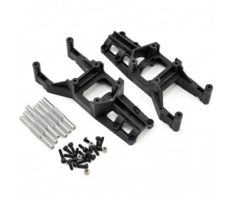 H55T004AXT - Tail Boom Mount Set ALIGN