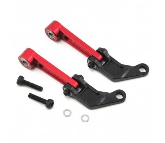 H55H007XXT - 550X Control Arm Set ALIGN