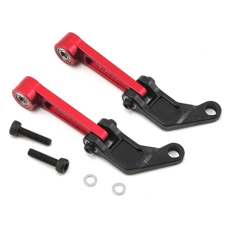 H55H007XXT - 550X Control Arm Set ALIGN