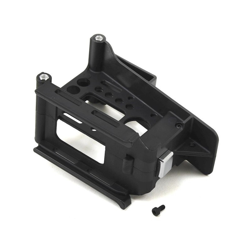 H55B013AXT - Supporto per ricevitore 550X ALIGN