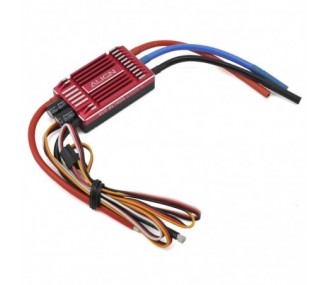 HES10001 - RCE-BL100A Sin escobillas ESC ALINEAR