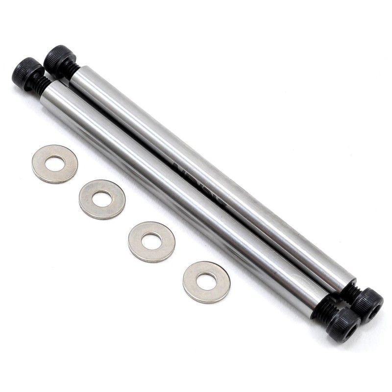 H60H001XXT - 600 Feathering Shaft ALIGN