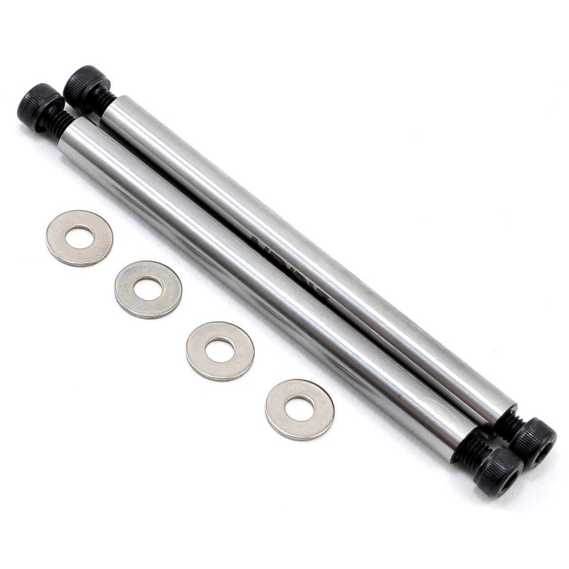 H60H001XXXT - 600 Feathering Shaft ALIGN